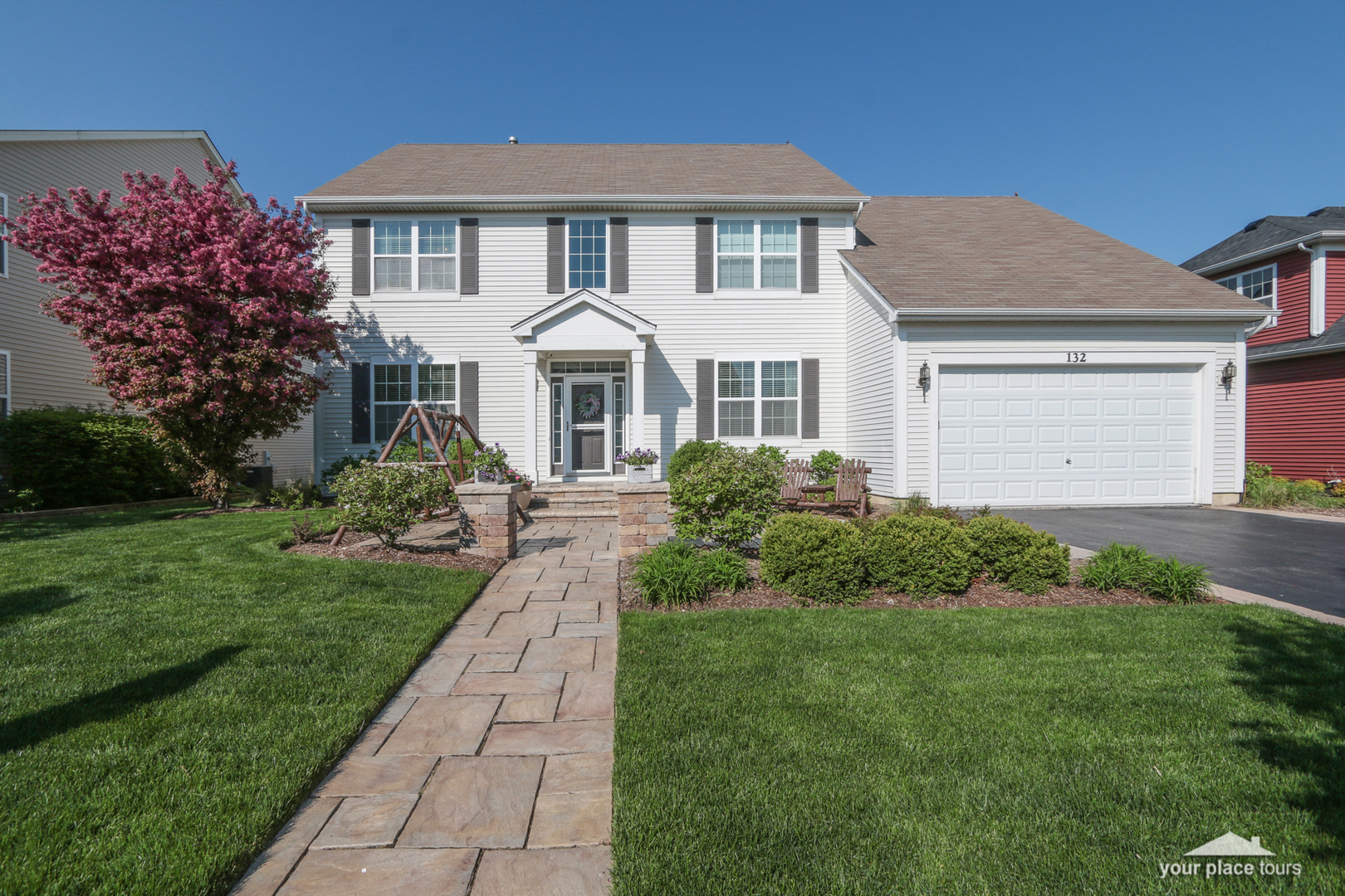 featured property