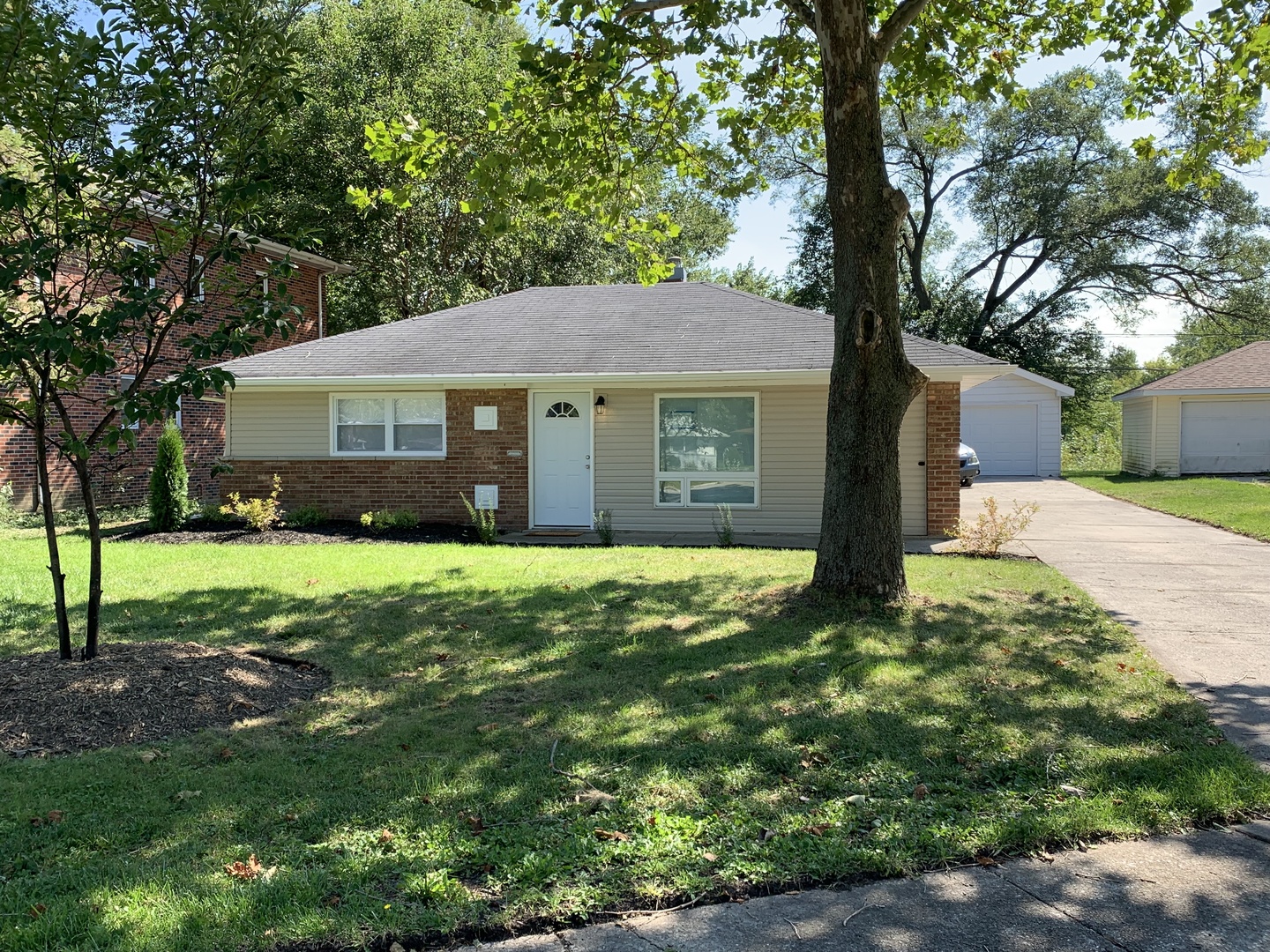 Park Forest IL Homes for Sale Park Forest Real Estate Bowers Realty Group