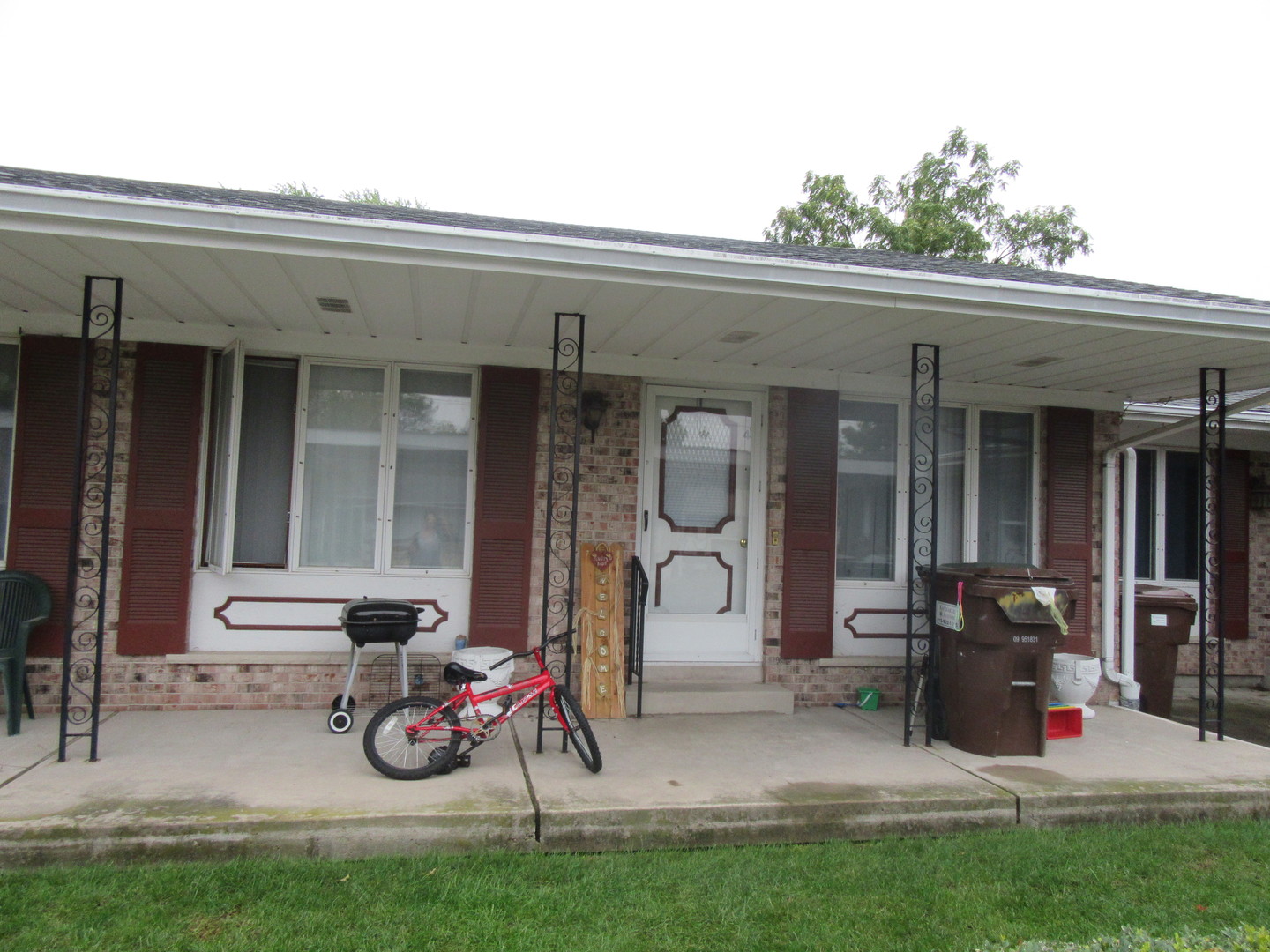 106 North 2nd Street Ashkum IL 60911