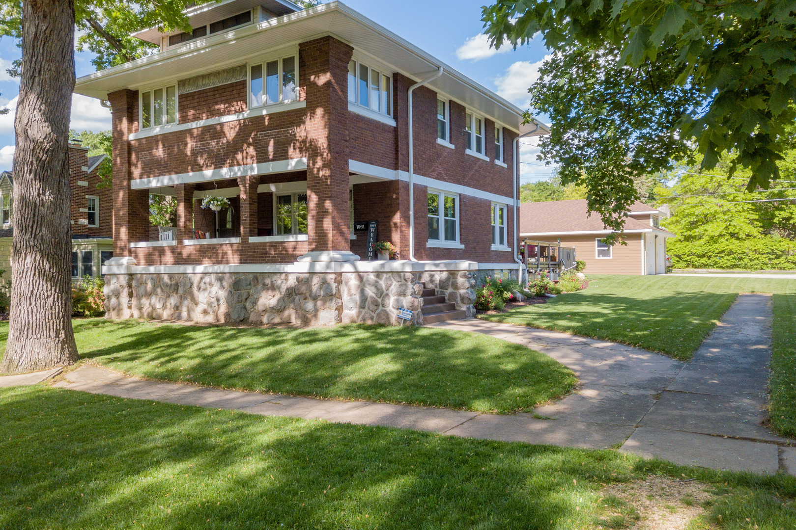 Harvard IL Homes for Sale Harvard Real Estate Bowers Realty Group