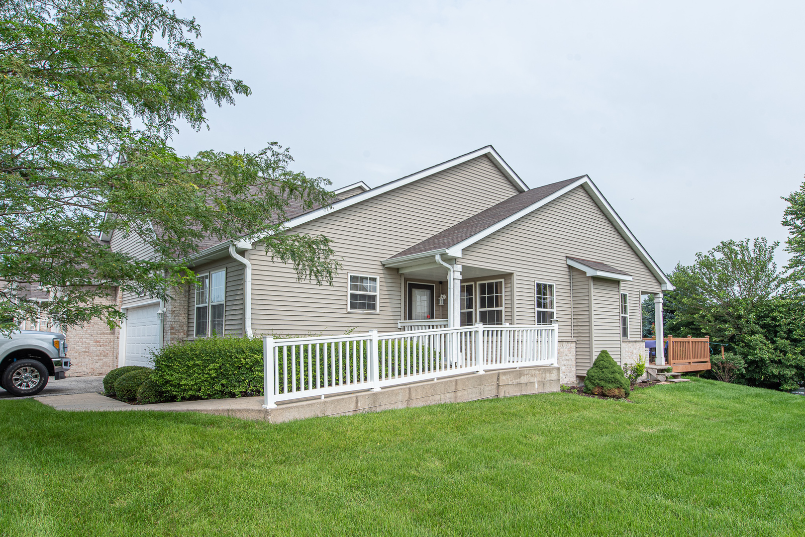 Channahon IL Homes for Sale Channahon Real Estate Bowers Realty Group