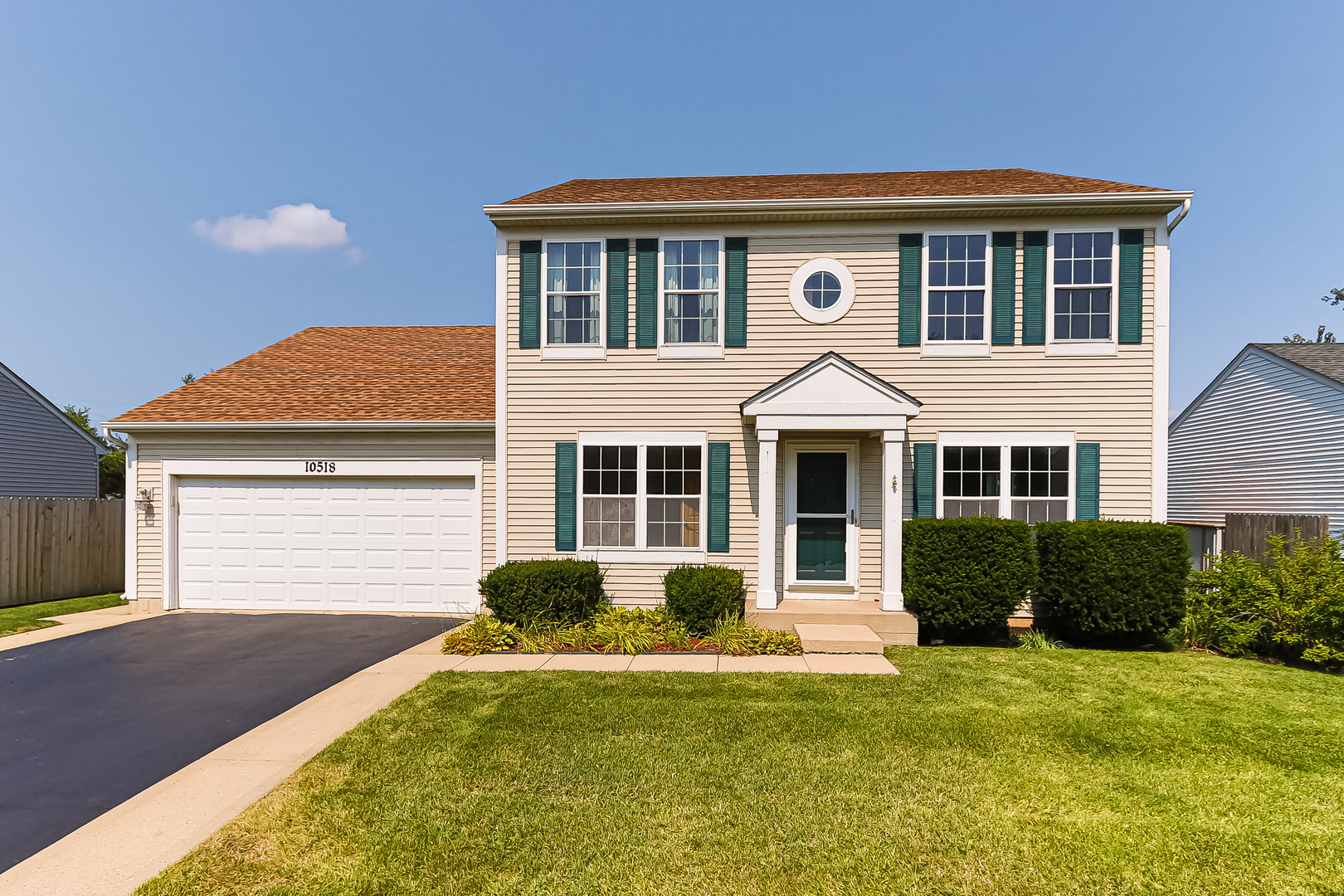 Huntley IL Homes for Sale Huntley Real Estate Bowers Realty Group