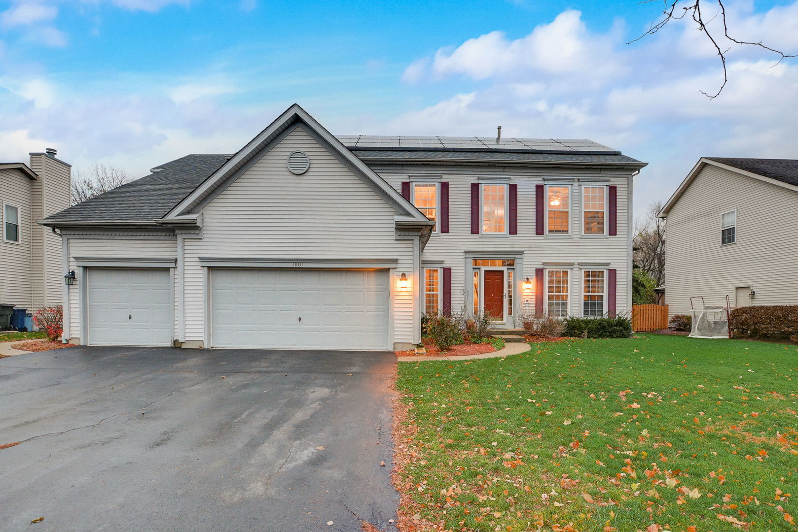 Algonquin IL Homes for Sale Algonquin Real Estate Bowers Realty Group