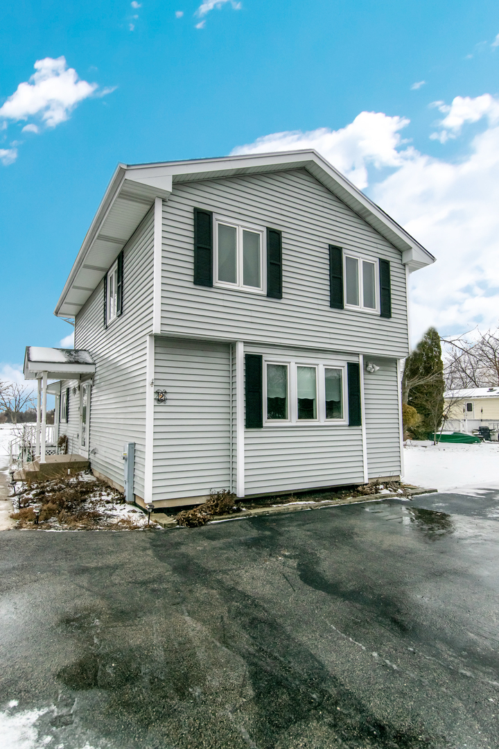 Shadow Lakes in Wilmington IL Homes for Sale Shadow Lakes in