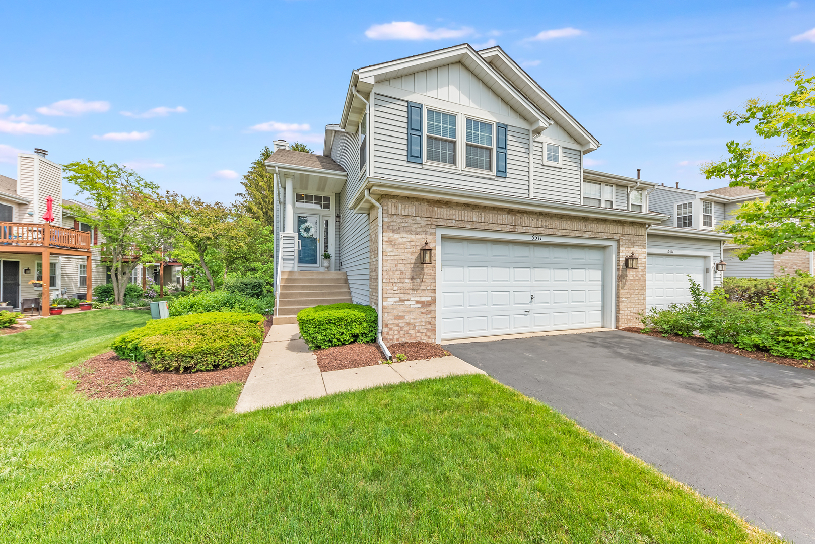 Willowbrook IL Homes for Sale Willowbrook Real Estate Bowers Realty