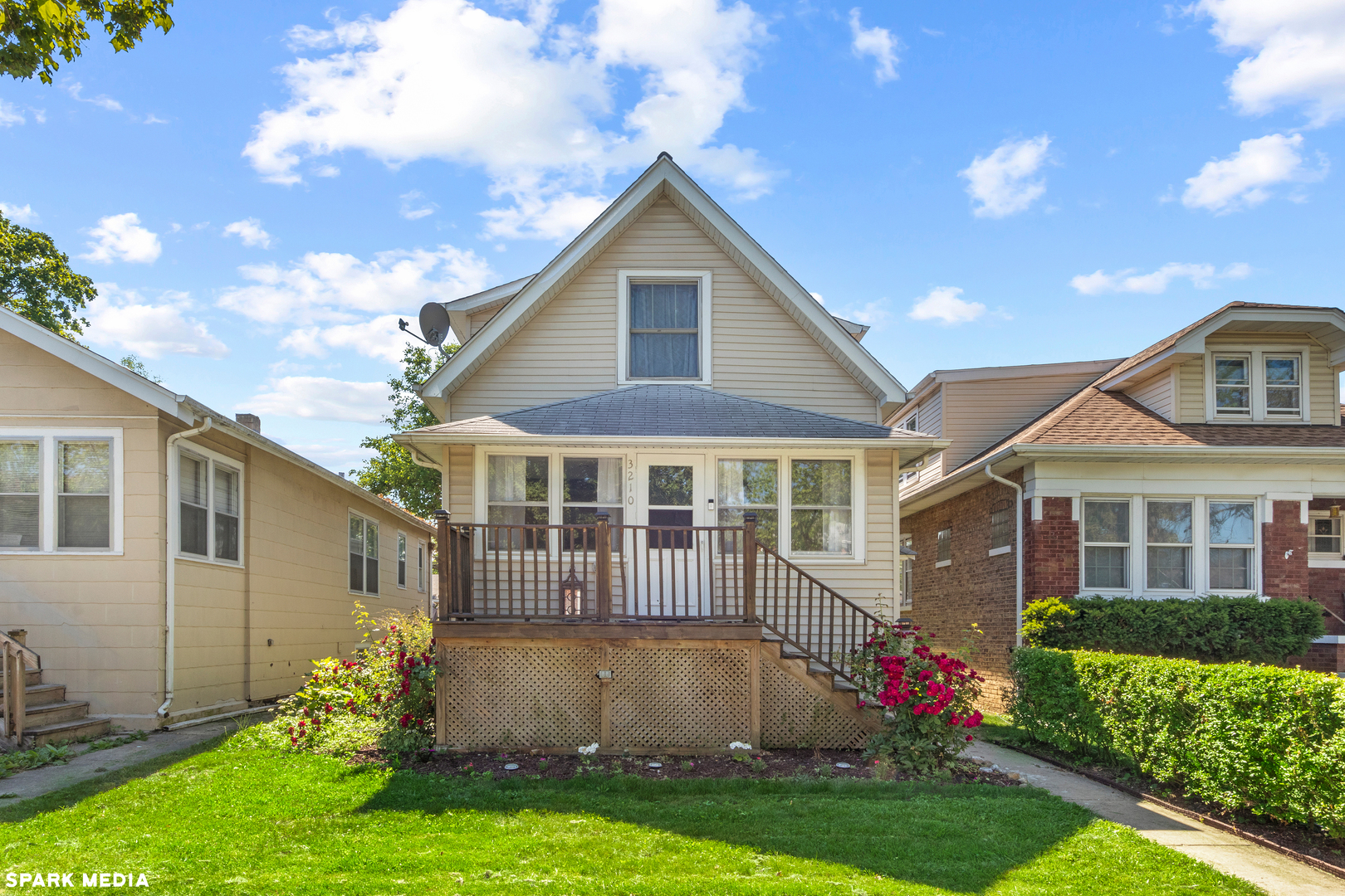 Brookfield IL Homes for Sale Brookfield Real Estate Bowers Realty Group