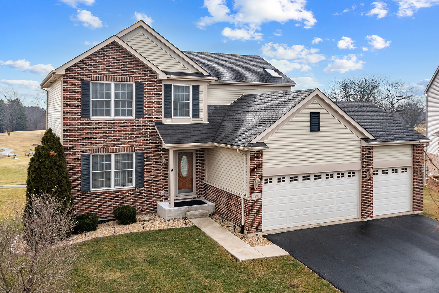 Beecher IL Homes for Sale Beecher Real Estate Bowers Realty Group