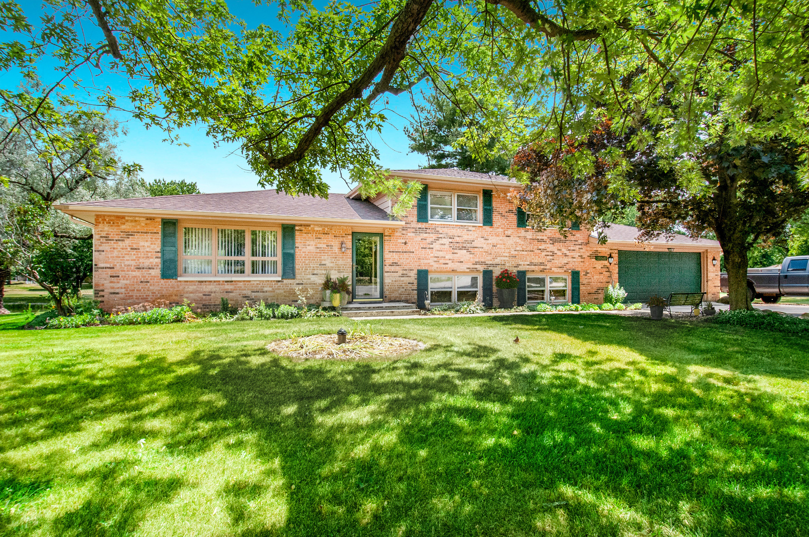 Fond Du Lac in Plainfield IL Homes for Sale Fond Du Lac in Plainfield Real Estate Bowers