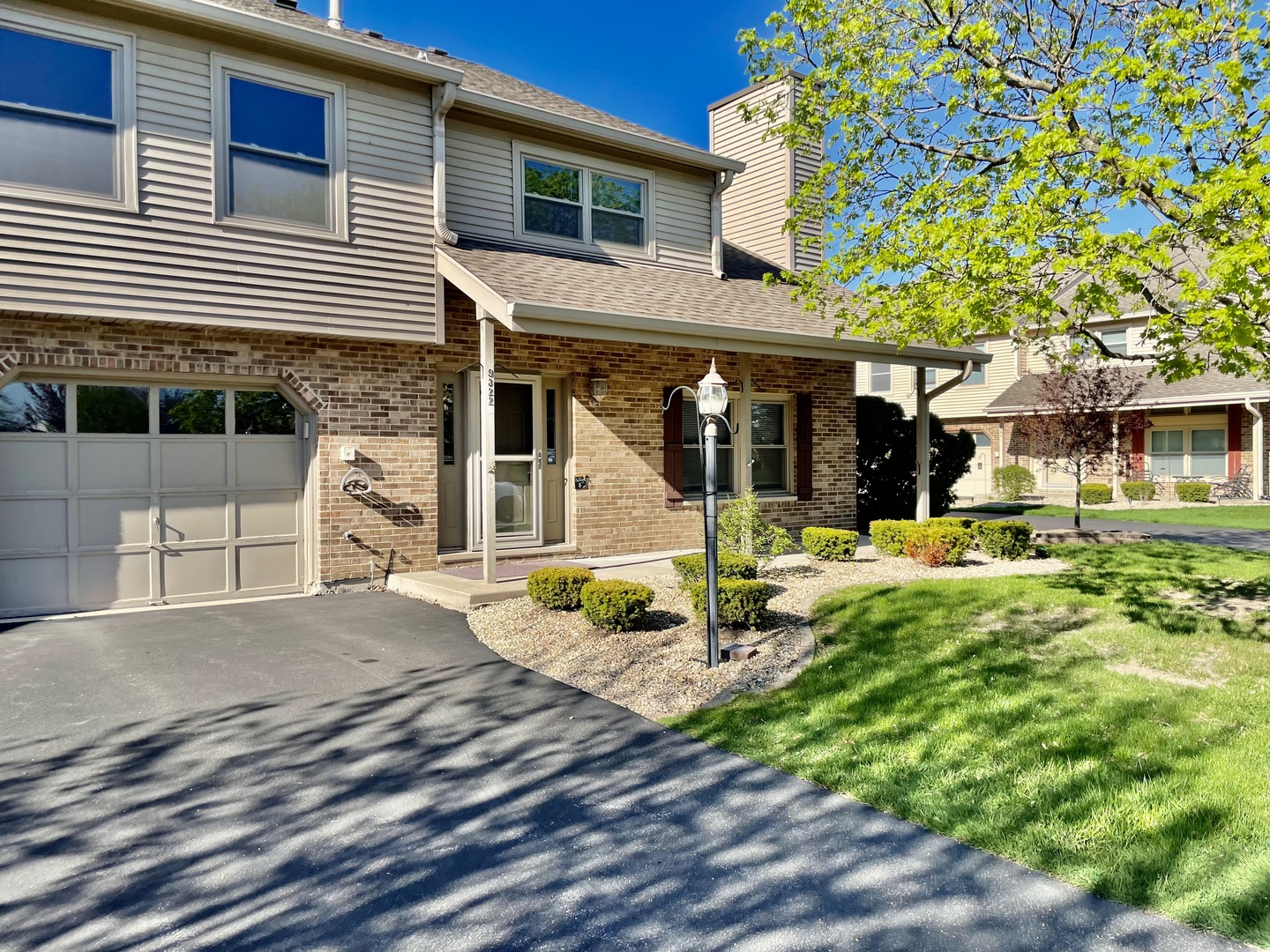 3 Townhouse in Orland Park