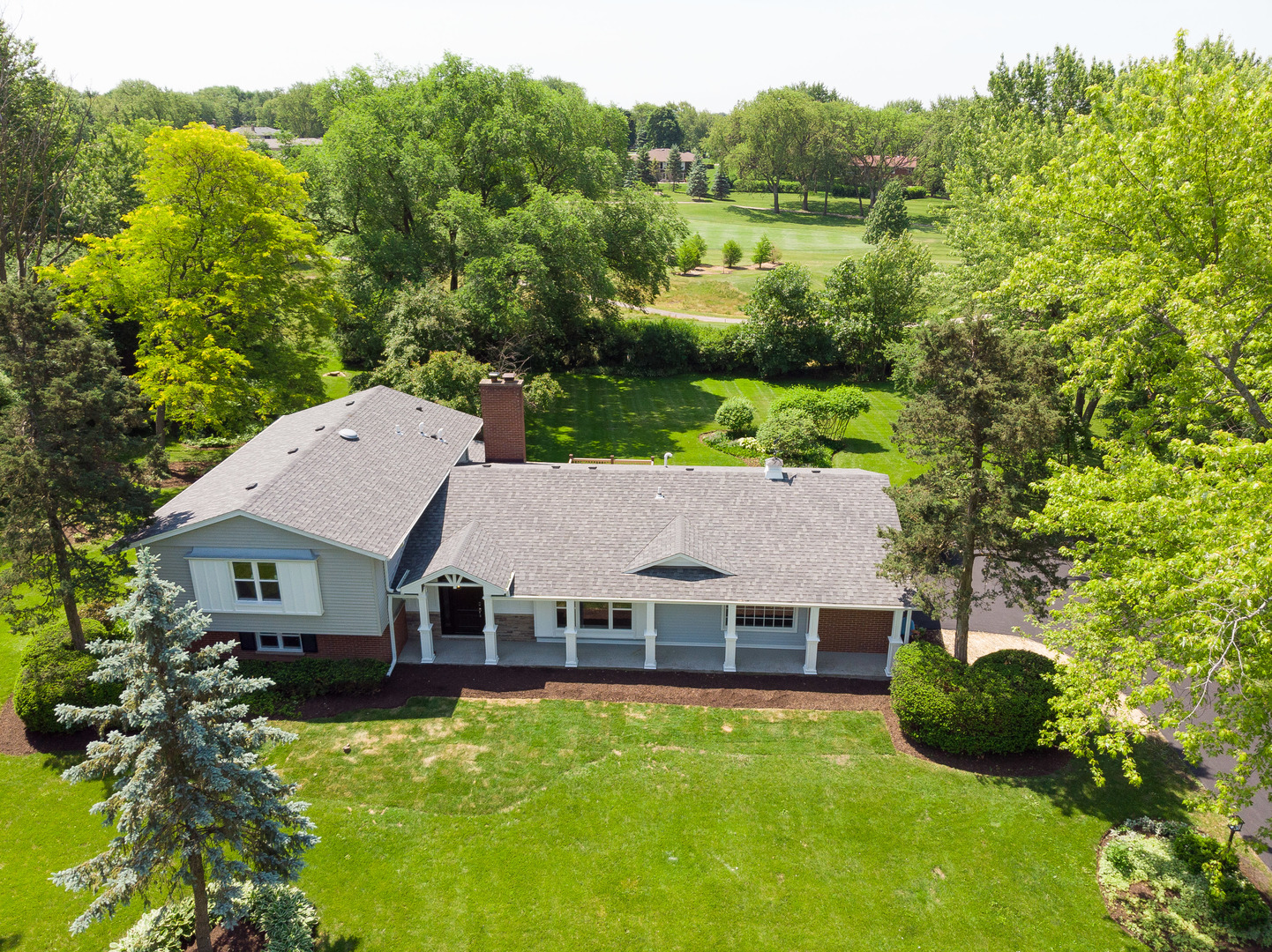 Barrington IL Homes for Sale Barrington Real Estate Bowers Realty Group