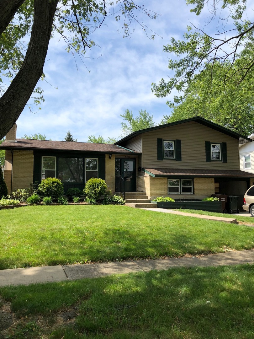 Oak Forest IL Homes for Sale Oak Forest Real Estate Bowers Realty Group