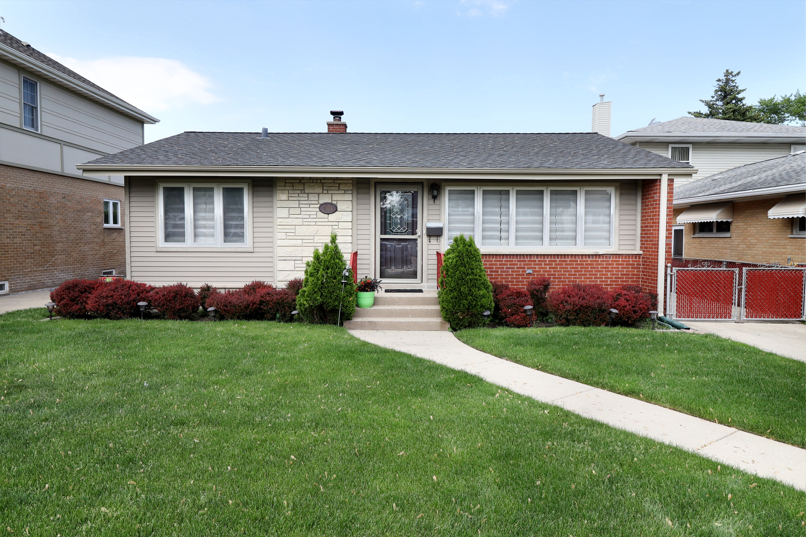 Niles IL Homes for Sale Niles Real Estate Bowers Realty Group