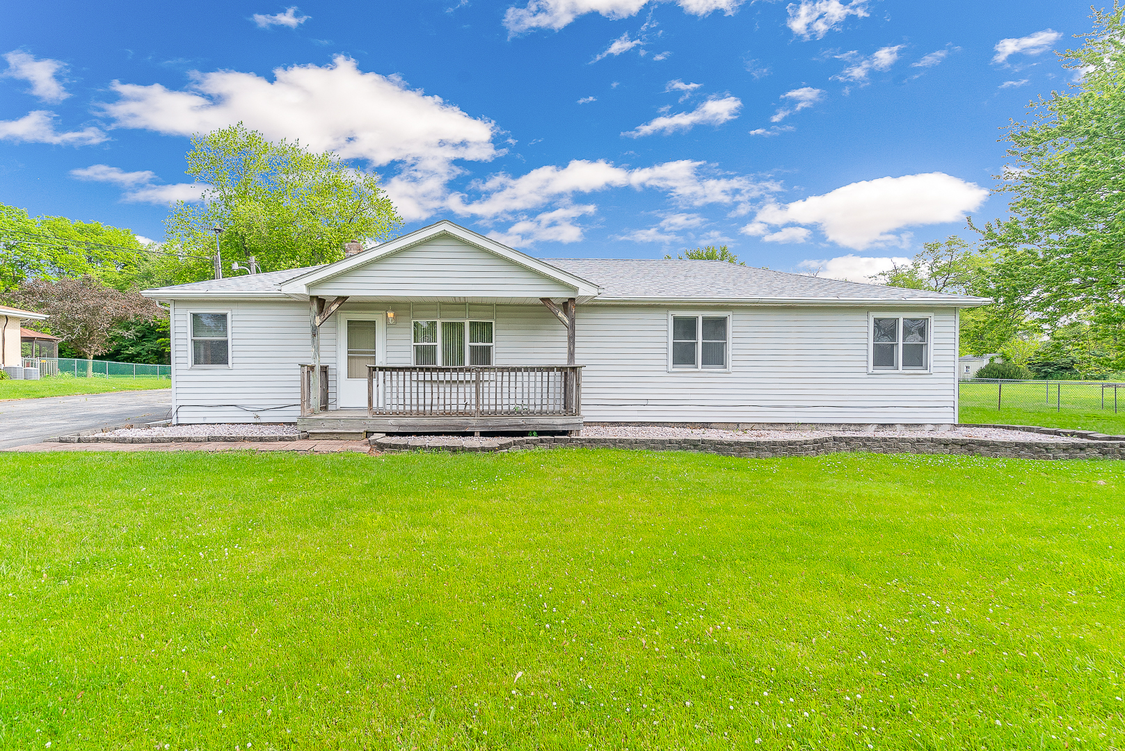 Matteson IL Homes for Sale Matteson Real Estate Bowers Realty Group