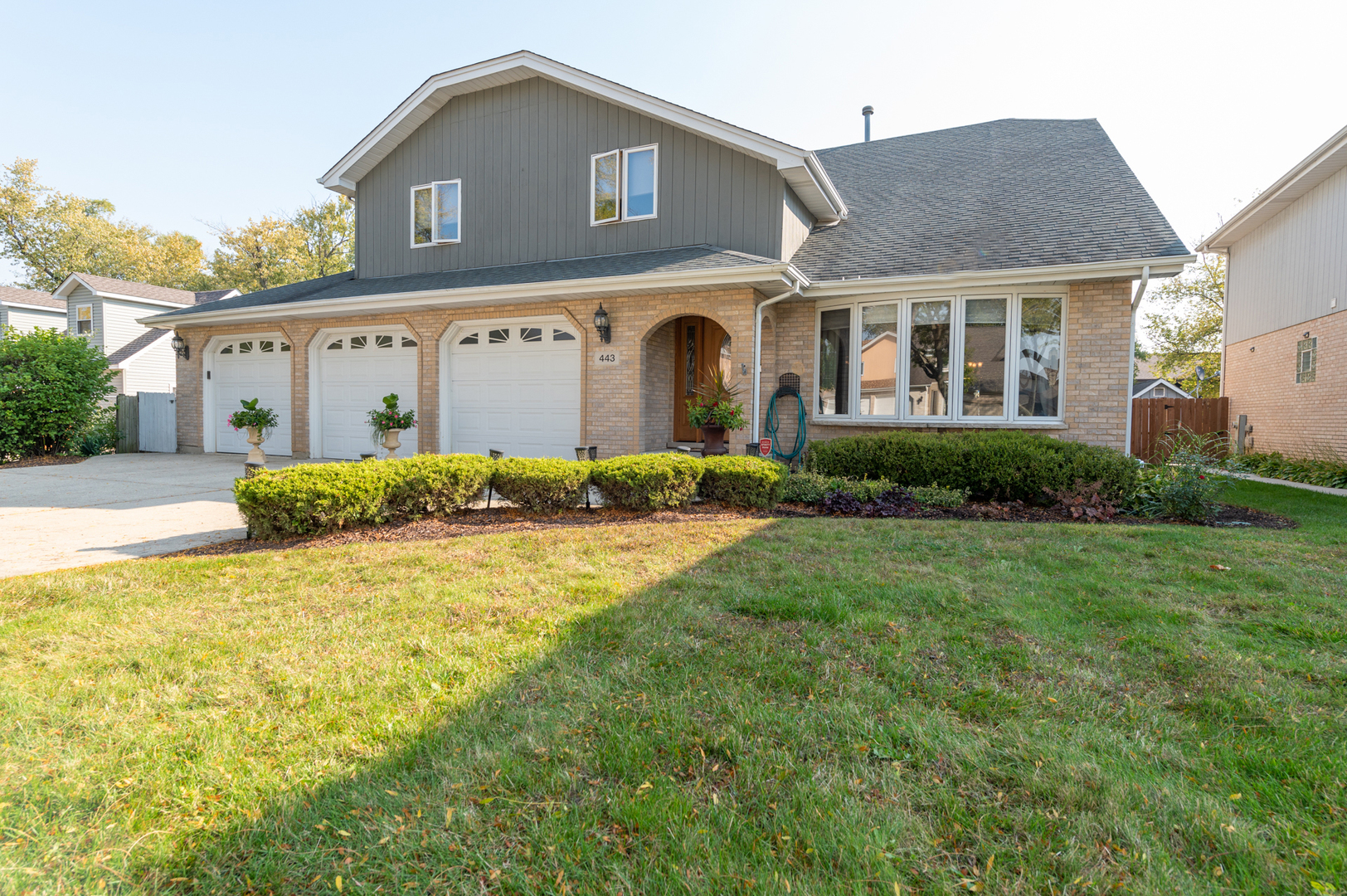 Addison IL Homes for Sale Addison Real Estate Bowers Realty Group