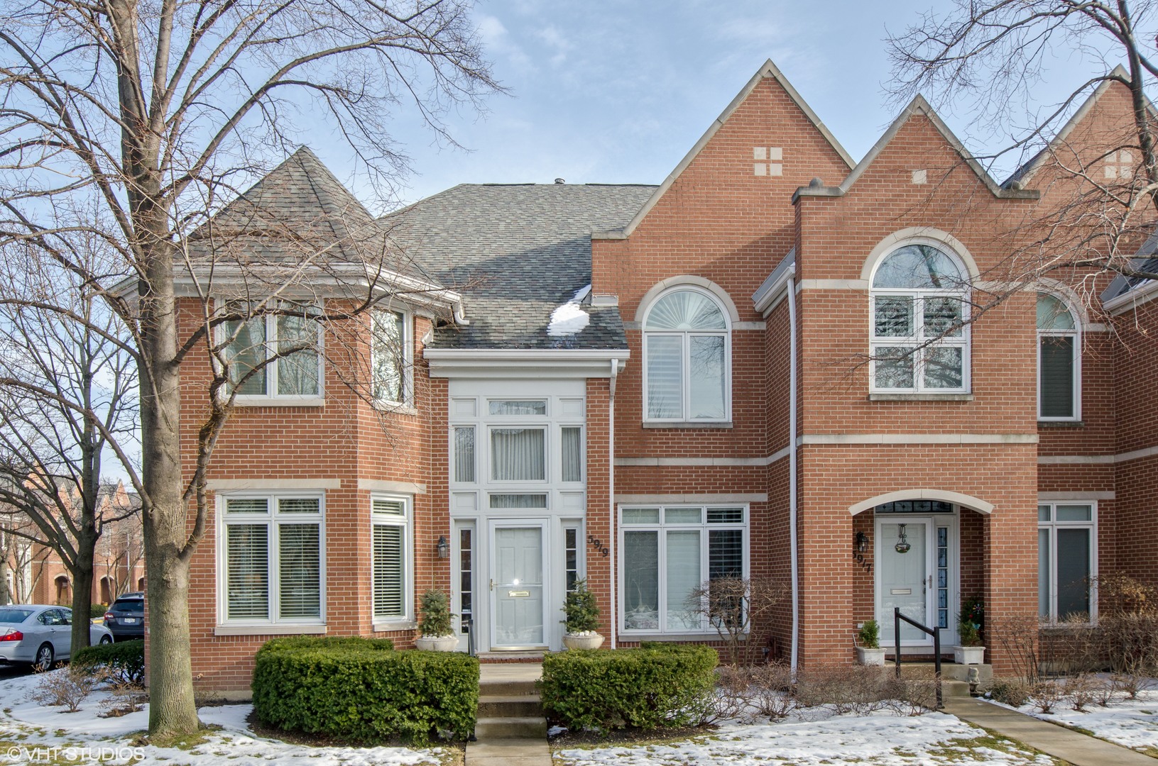 Sauganash Village in Chicago IL Homes for Sale Sauganash Village in