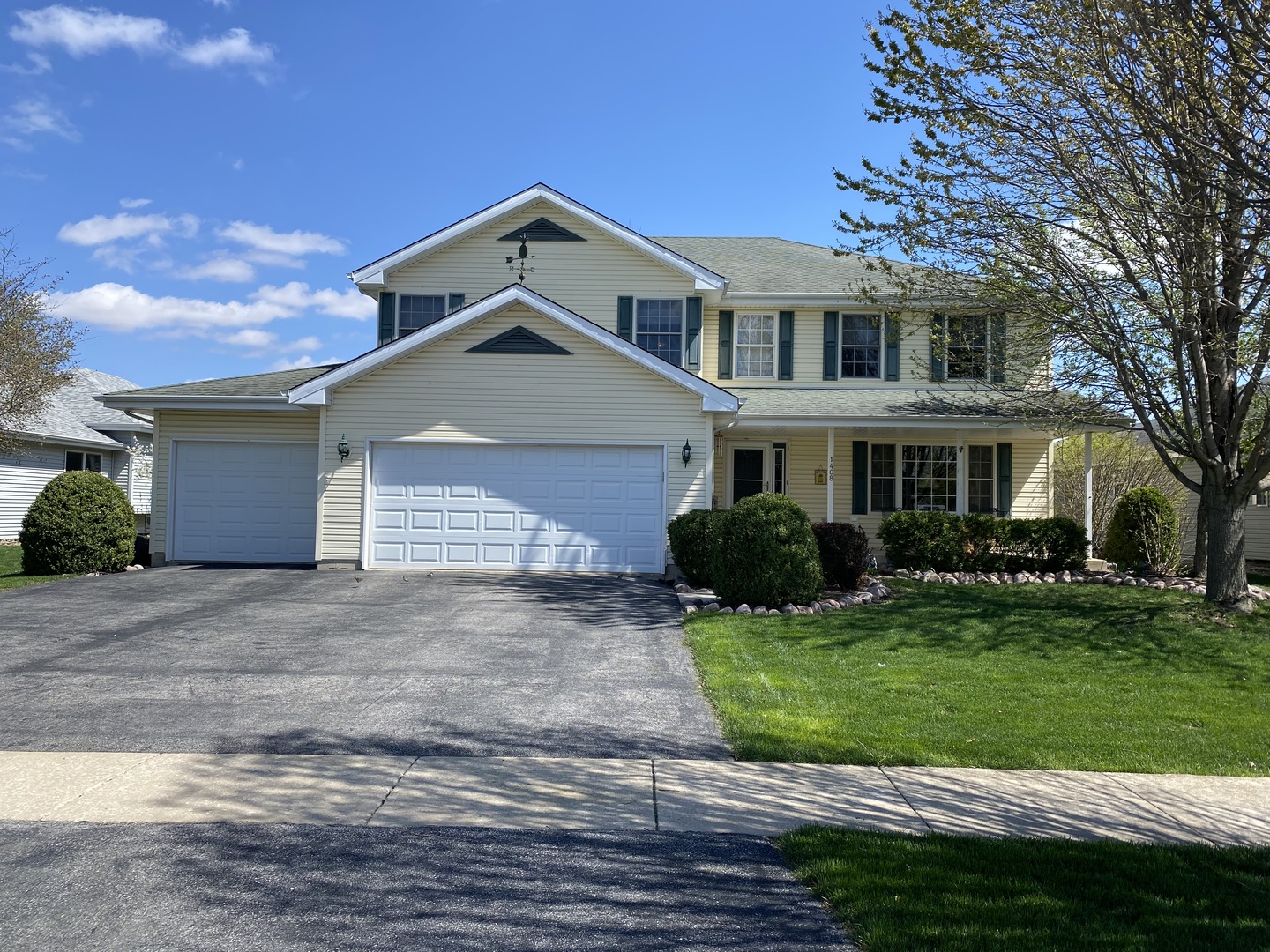 Bourbonnais IL Homes for Sale Bourbonnais Real Estate Bowers Realty