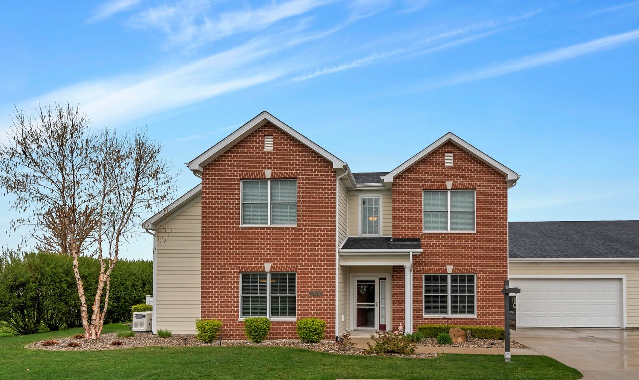 Bourbonnais IL Homes for Sale Bourbonnais Real Estate Bowers Realty