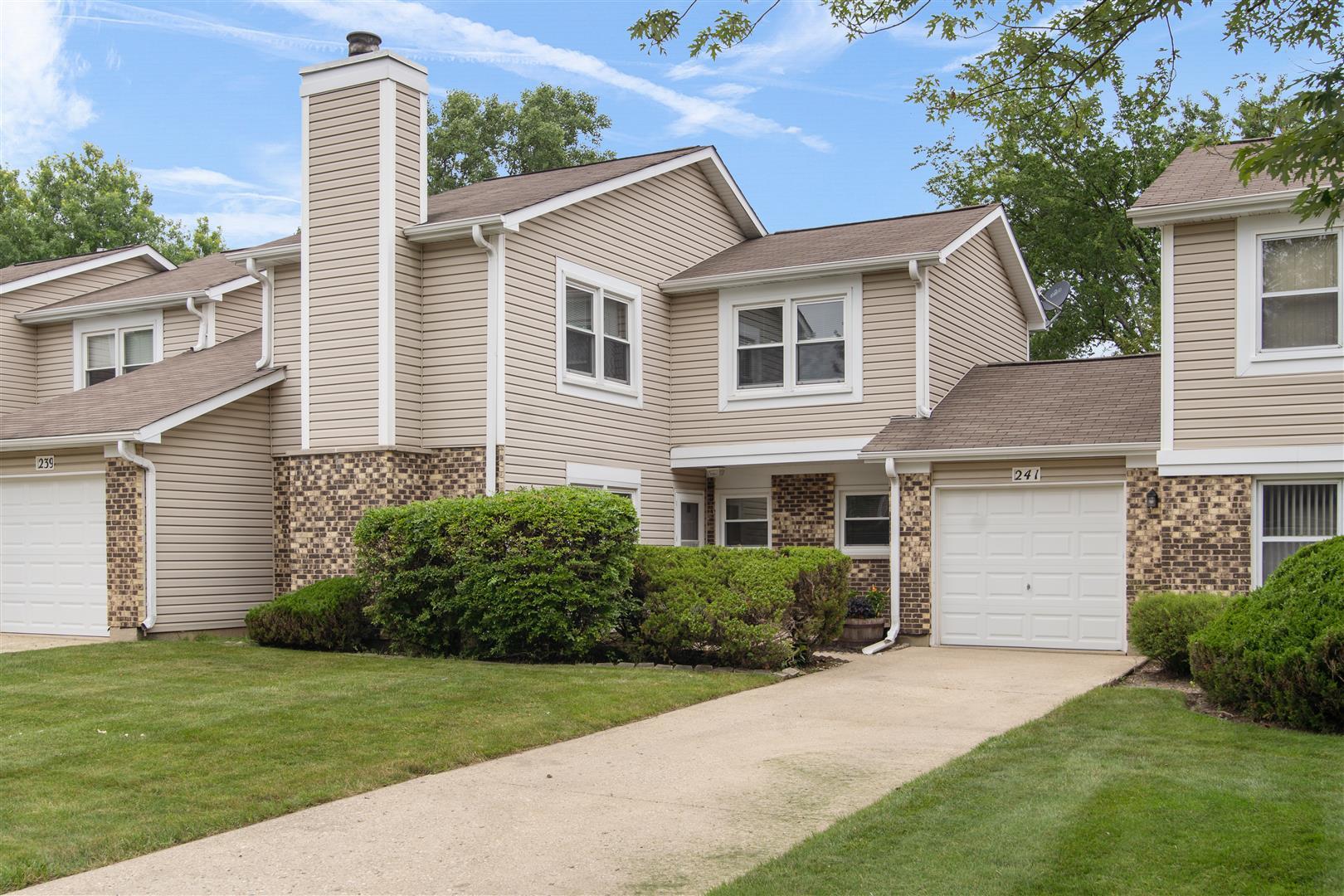 Bloomingdale IL Homes for Sale Bloomingdale Real Estate Bowers