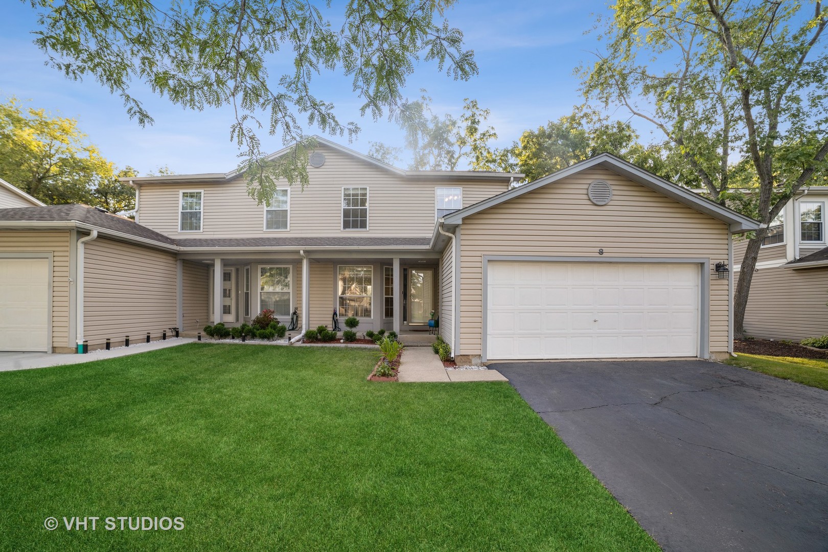 Streamwood IL Homes for Sale Streamwood Real Estate Bowers Realty Group