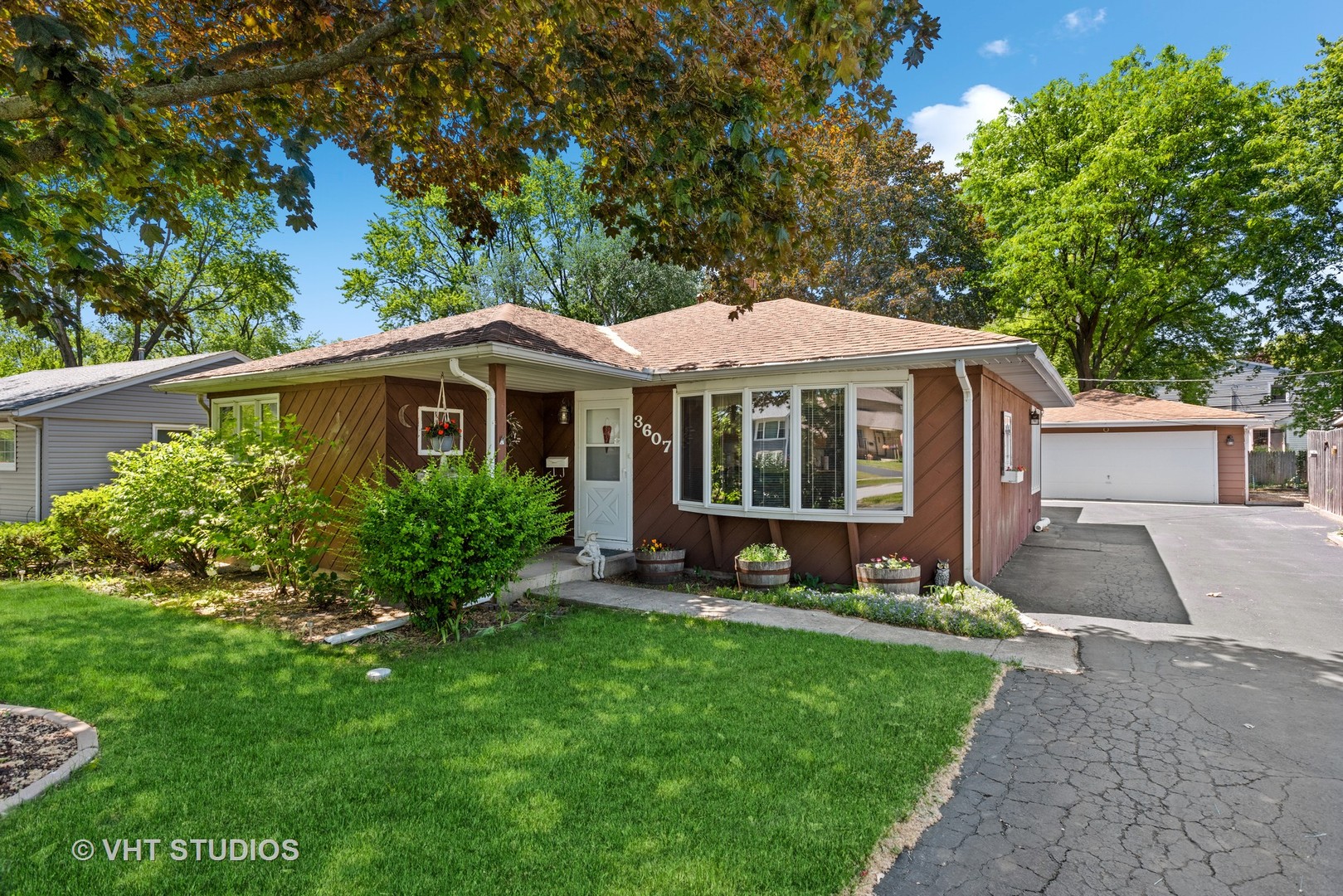 Rolling Meadows IL Homes for Sale Rolling Meadows Real Estate