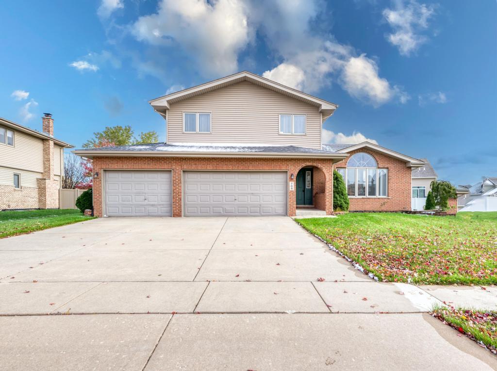 Minooka IL Homes for Sale Minooka Real Estate Bowers Realty Group