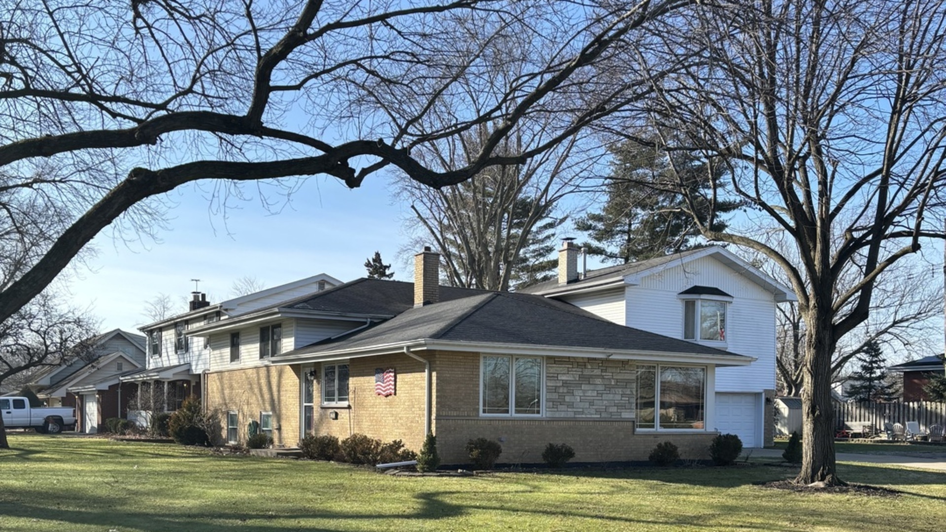 3 House in Palos Heights