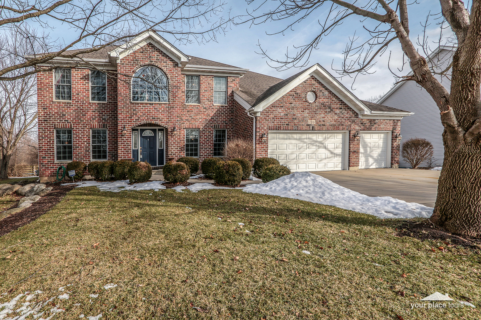 featured property