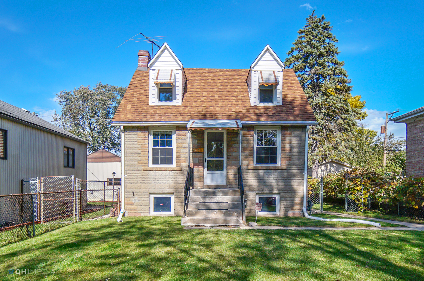 Evergreen Park IL Homes for Sale Evergreen Park Real Estate Bowers