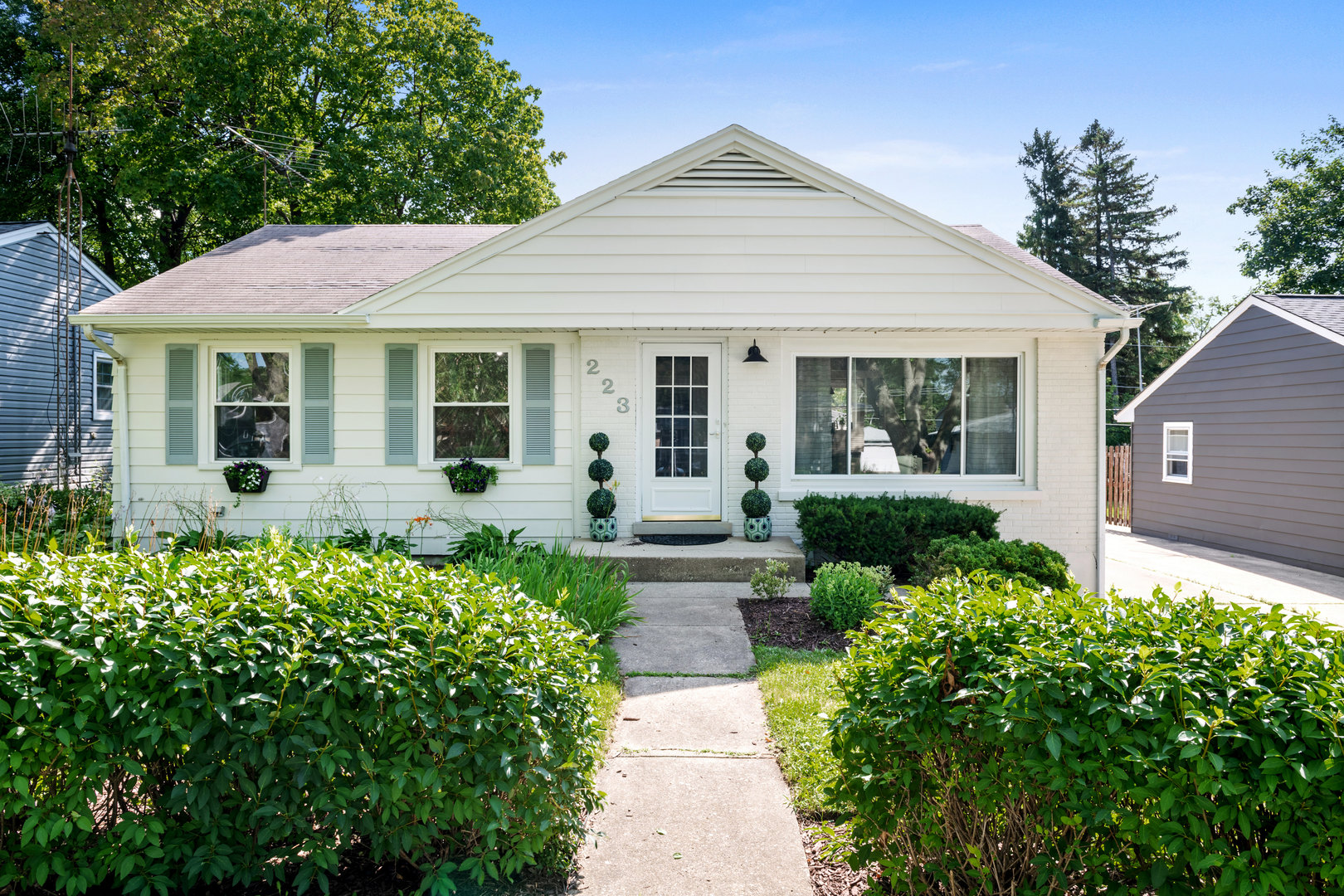 Wheaton IL Homes for Sale Wheaton Real Estate Bowers Realty Group