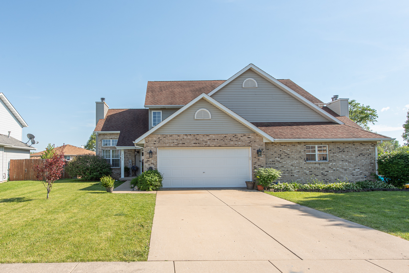 Crest Hill IL Homes for Sale Crest Hill Real Estate Bowers Realty Group