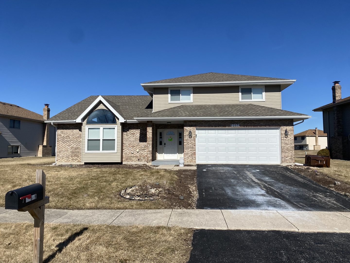 Richton Park IL Homes for Sale Richton Park Real Estate Bowers