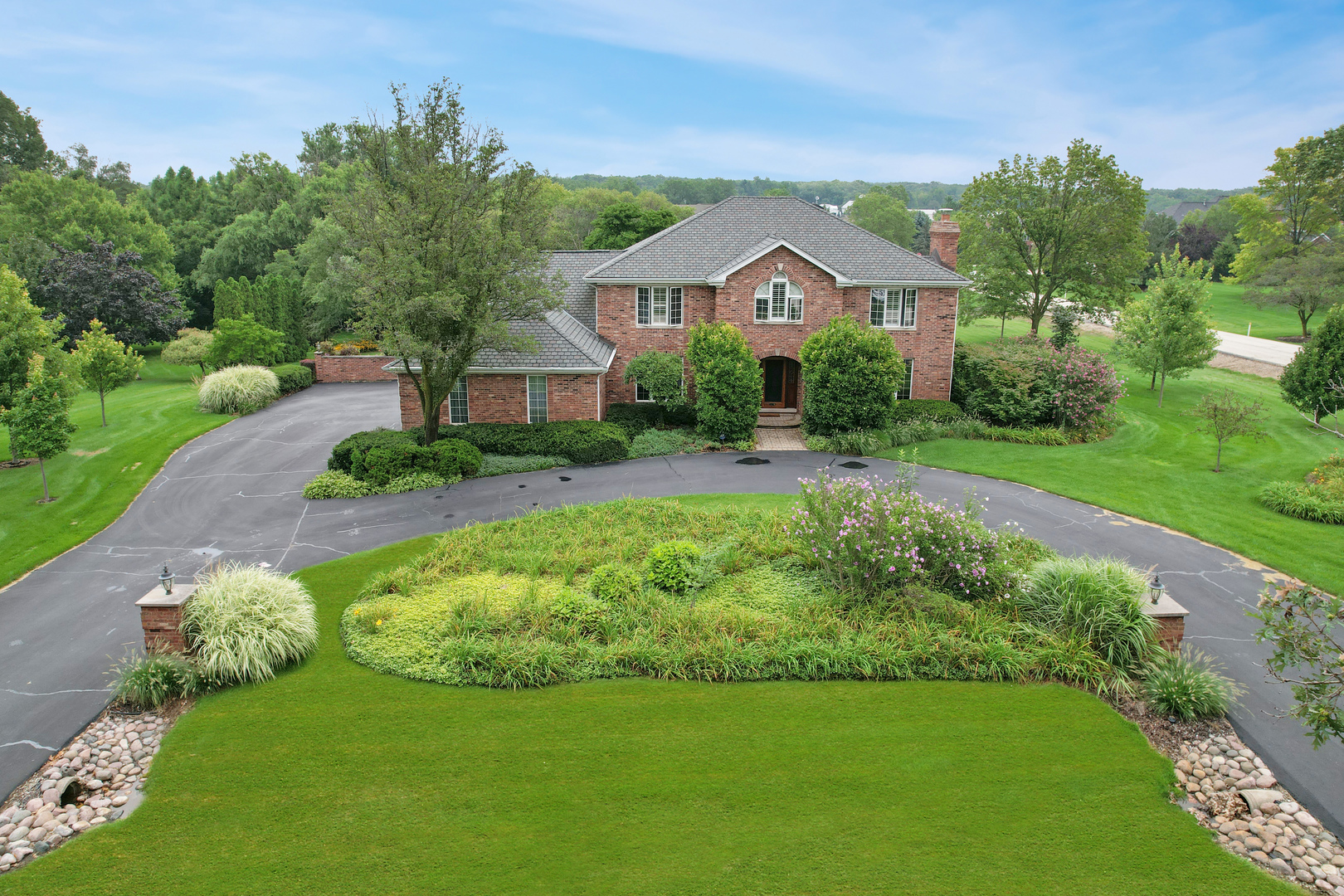 Equestrian Estates in Lemont IL Homes for Sale Equestrian Estates in