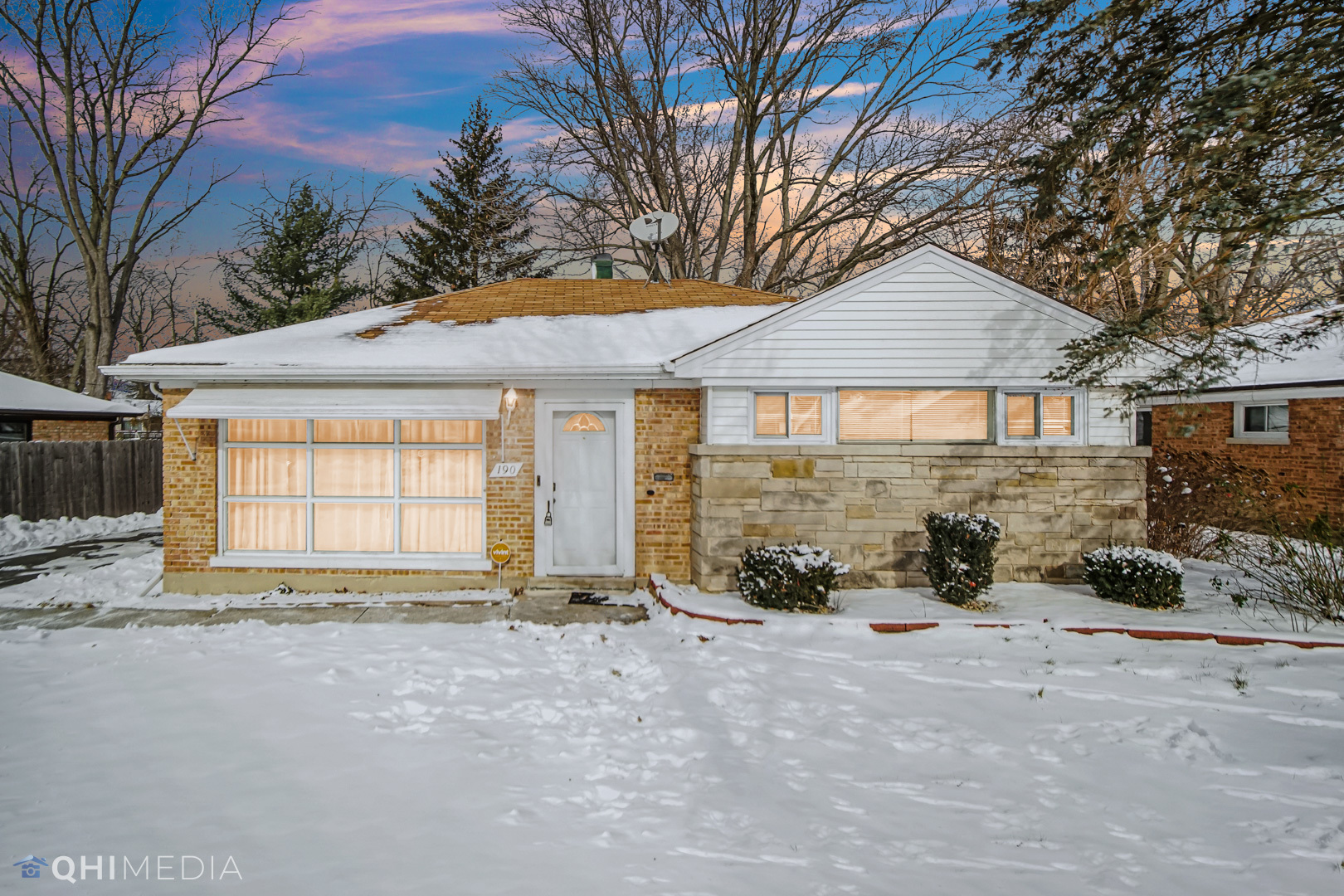 Park Forest IL Homes for Sale Park Forest Real Estate Bowers Realty