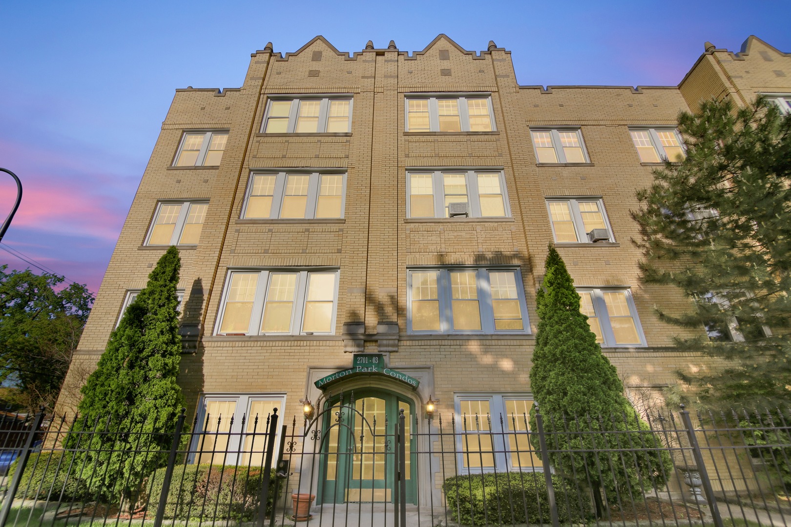 Cicero IL Homes for Sale Cicero Real Estate Bowers Realty Group