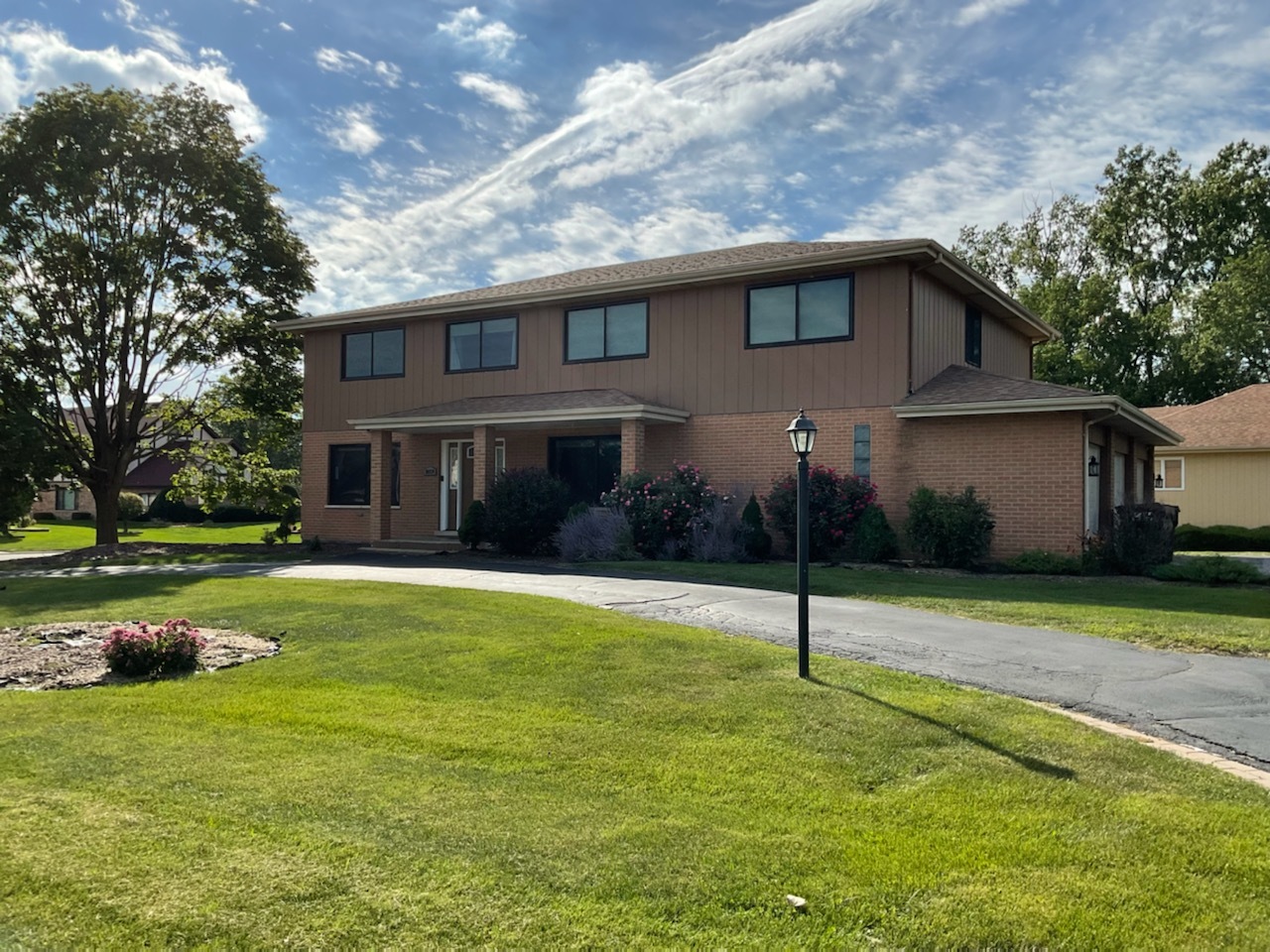 Olympia Fields IL Homes for Sale Olympia Fields Real Estate Bowers