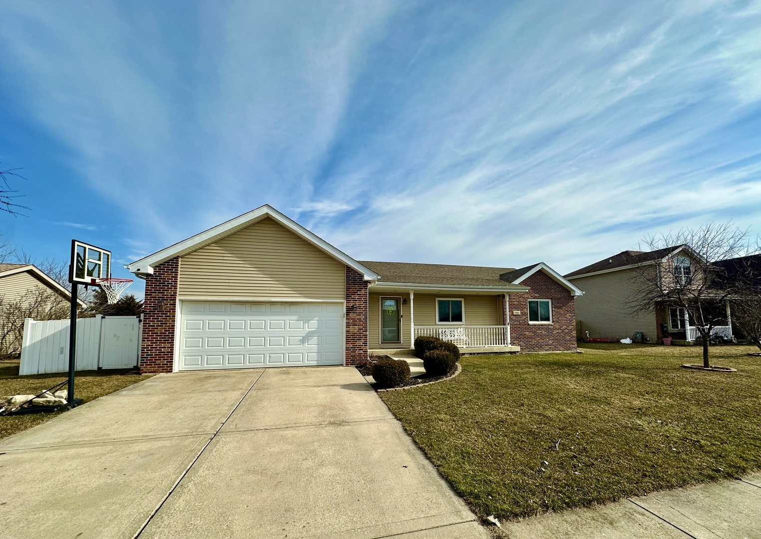 Manteno IL Homes for Sale Manteno Real Estate Bowers Realty Group