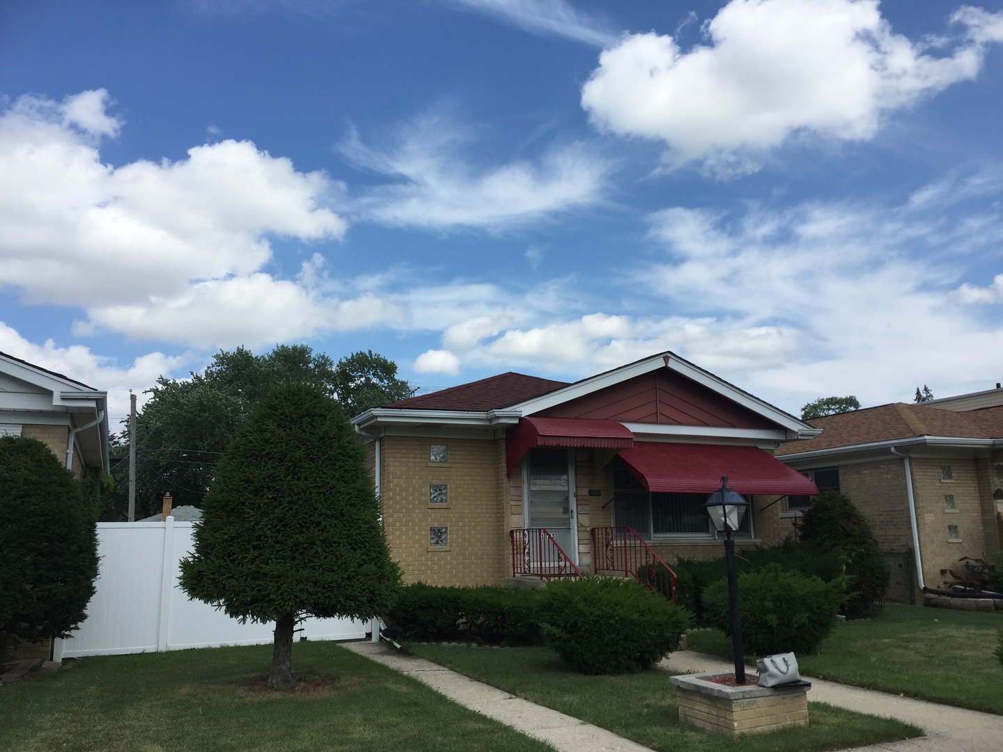 new homes in bellwood il