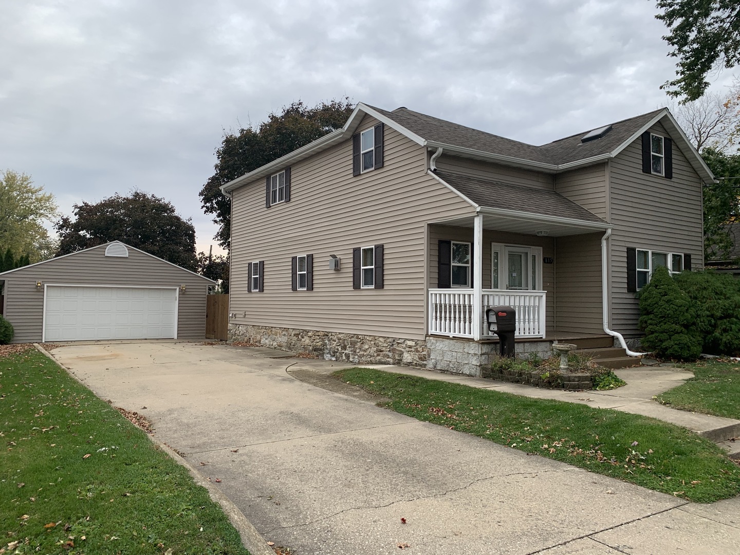 Peru IL Homes for Sale Peru Real Estate Bowers Realty Group