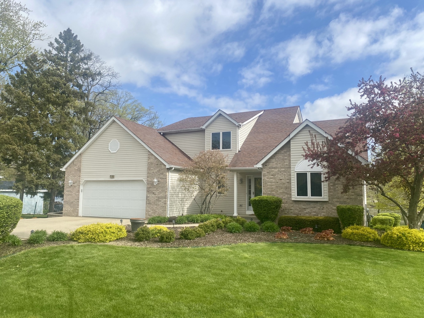 Custer Park IL Homes for Sale Custer Park Real Estate Bowers Realty