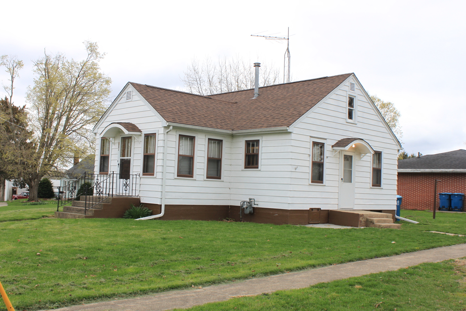 Milledgeville IL Homes for Sale Milledgeville Real Estate Bowers