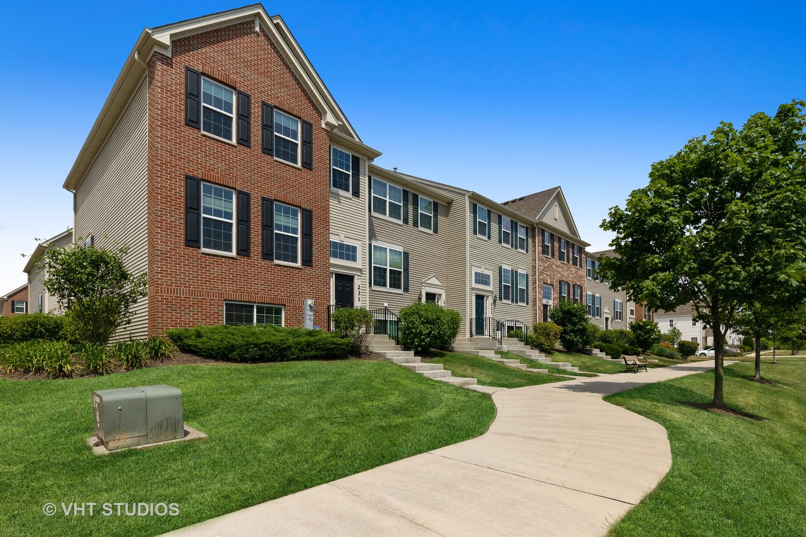 Grayslake IL Homes for Sale Grayslake Real Estate Bowers Realty Group