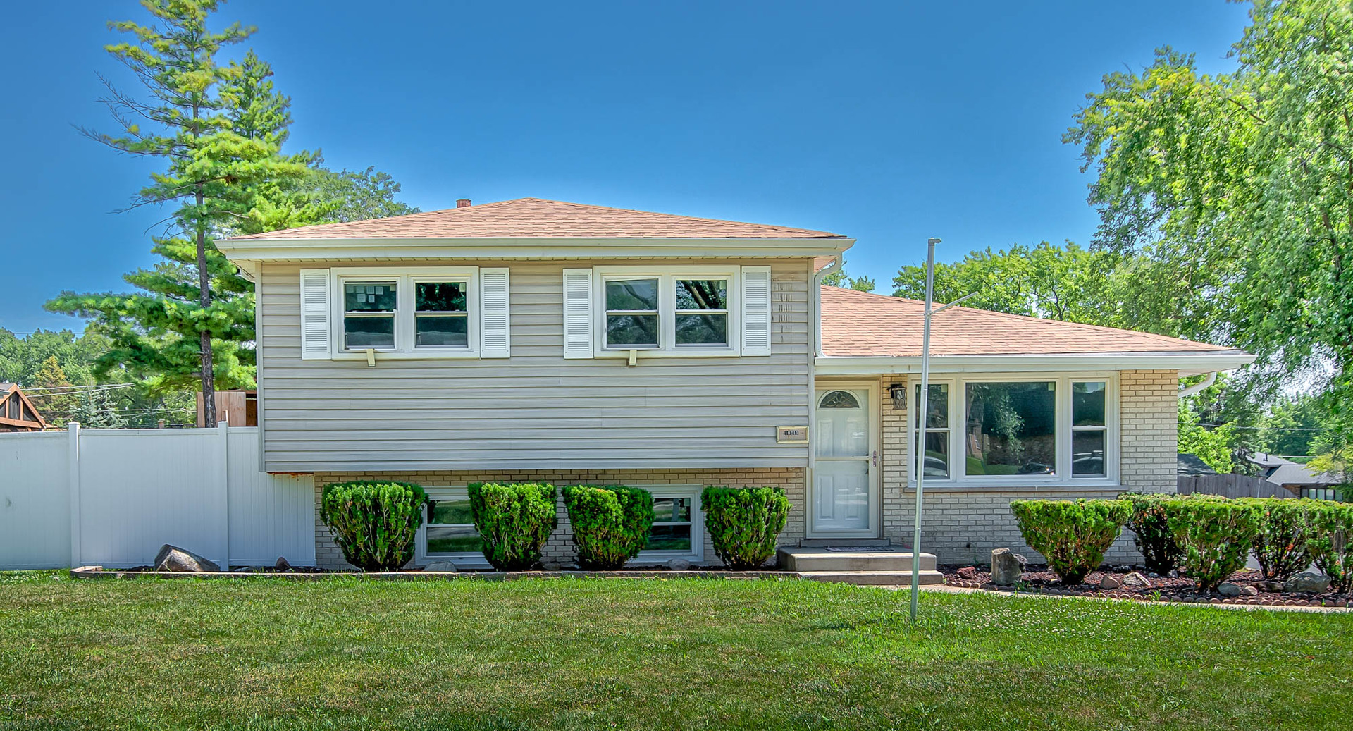 Palos Hills IL Homes for Sale Palos Hills Real Estate Bowers Realty