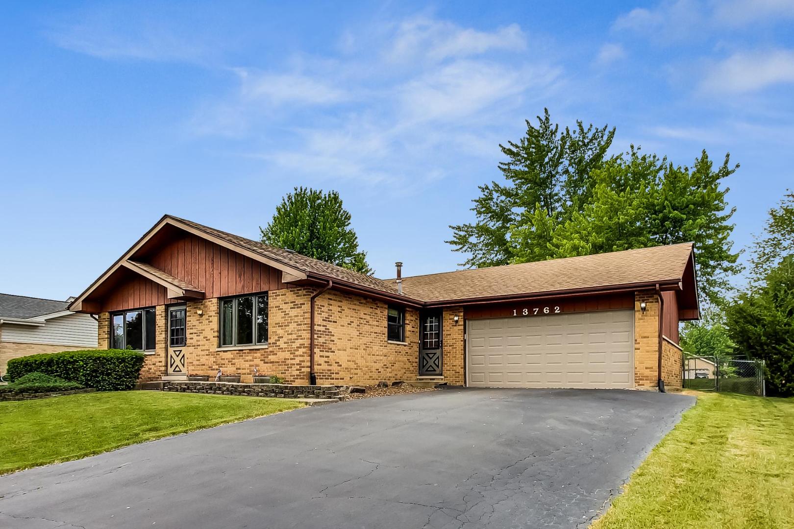 Pebble Creek in Homer Glen IL Homes for Sale Pebble Creek in Homer