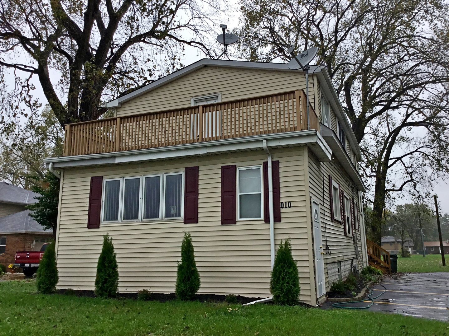hazel crest il hazel crest il