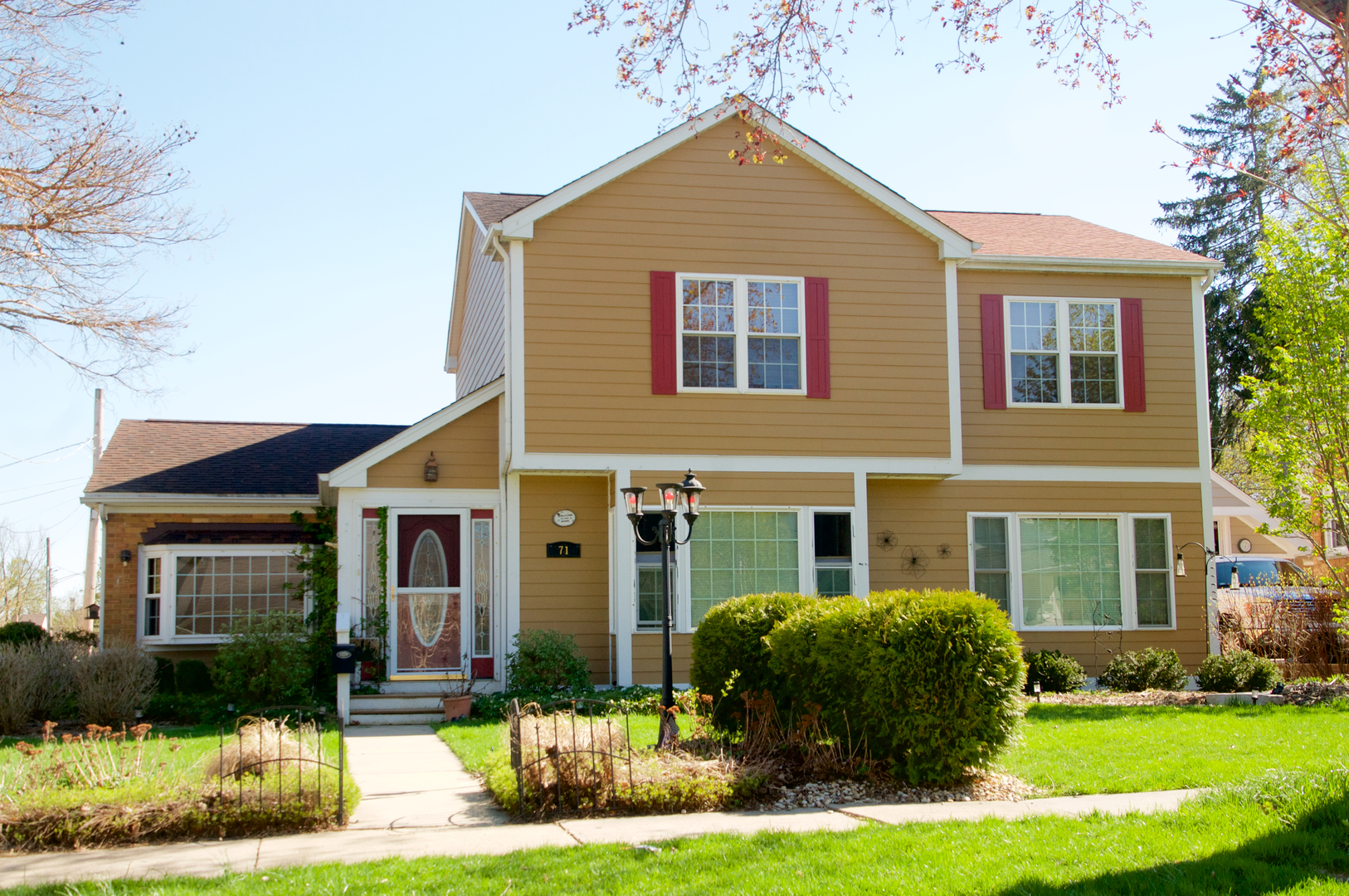 West Dundee IL Homes for Sale West Dundee Real Estate Bowers Realty