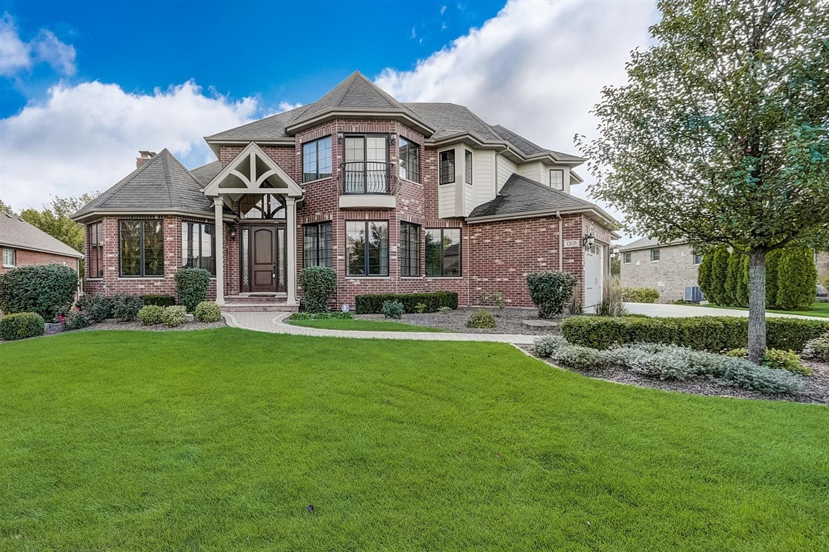 Mokena IL Homes for Sale Mokena Real Estate Bowers Realty Group