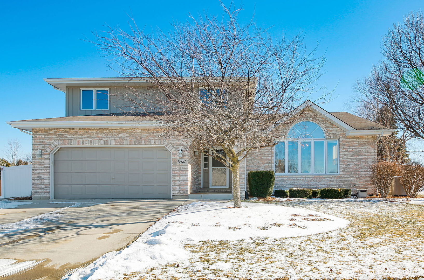 Homer Glen IL Homes for Sale Homer Glen Real Estate Bowers Realty Group