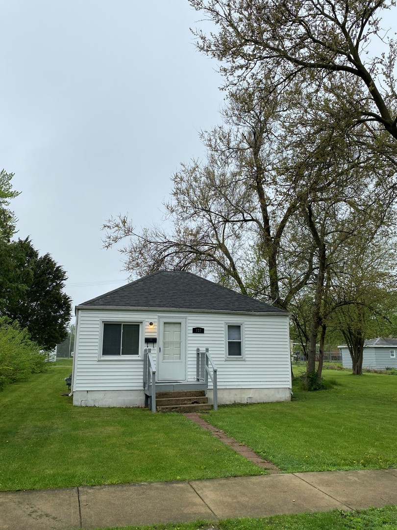 Kankakee IL Homes for Sale Kankakee Real Estate Bowers Realty Group