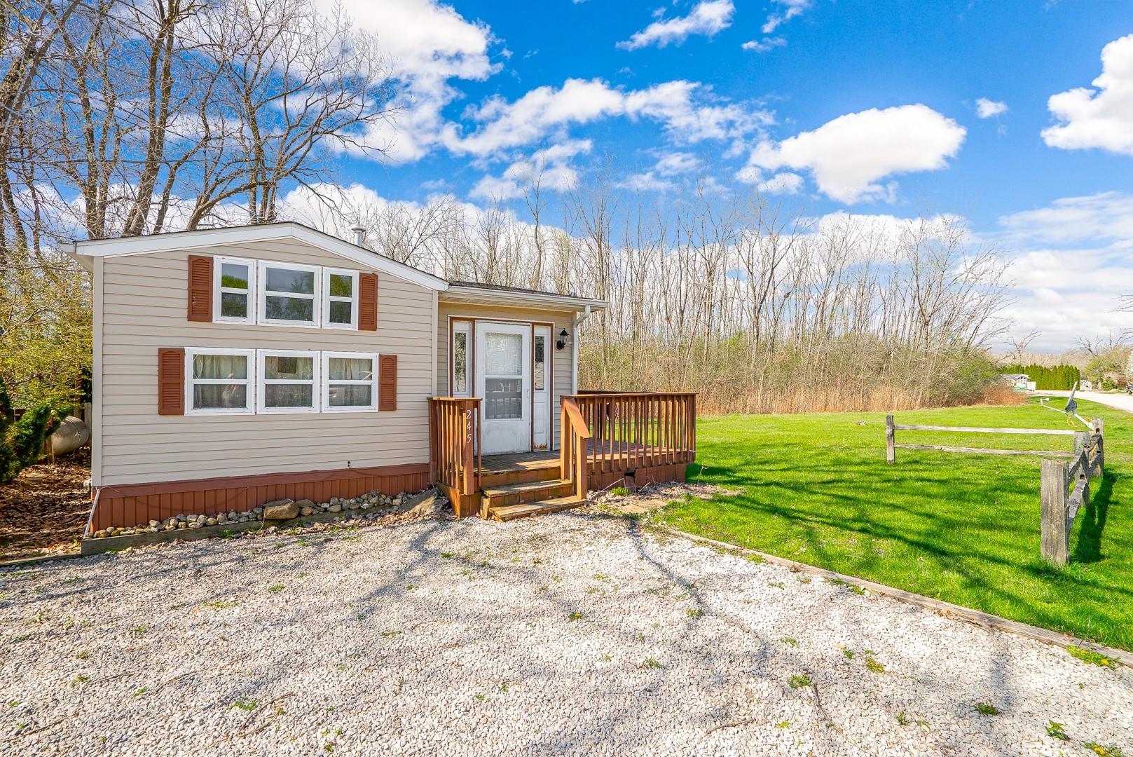 Shadow Lakes in Wilmington IL Homes for Sale Shadow Lakes in