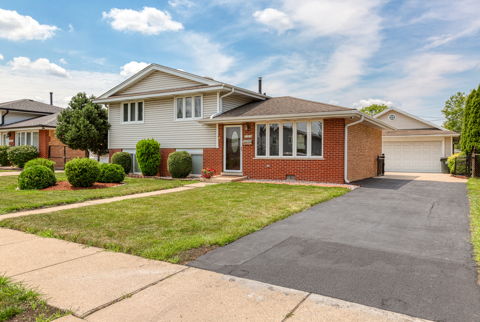 Chicago Ridge IL Homes for Sale Chicago Ridge Real Estate Bowers